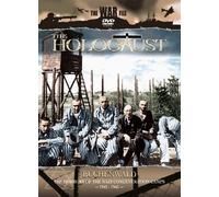 Histories Of The Holocaust - Buchenwald 1942 - 45 [Reino Unido] [DVD]