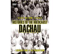 Histories of the Holocaust Dachau [Reino Unido] [DVD]