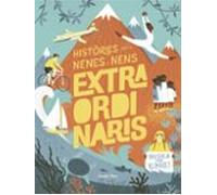 Històries per a nenes i nens extraordinaris (Sputnik)