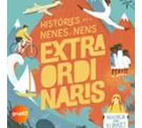 Històries Per A Nenes I Nens Extraordinaris (audiolibro)