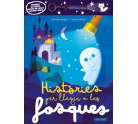 Històries per llegir a les fosques (LLANTERNA MÀGICA)