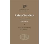 Histories, Volume I: Books 1-2 (Dumbarton Oaks Medieval Library)