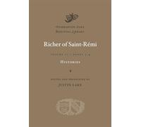 Histories, Volume II: Books 3-4 (Dumbarton Oaks Medieval Library)