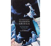 Historietas De La Filosofia Griega