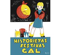 HISTORIETAS FESTIVAS GAL: 029 (EDICIONES FACSÍMILES)