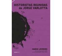 Historietas reunidas de Jorge Varlotta