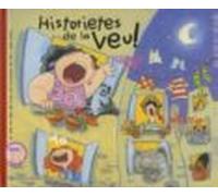 Historietes de la veu+ cd (Històries d'instruments")