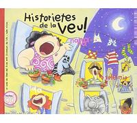 Historietes de la veu+ cd (Històries d'instruments")