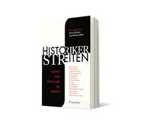 Historiker streiten: Gewalt und Holocaust - die Debatte | Neue Perspektiven der deutschen Erinnerungskultur