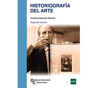 Historiografia Del Arte