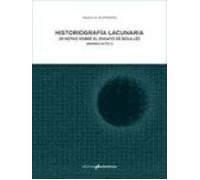 Historiografia Lacunaria