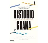 Historiograma: Cambia el argumento de tu vida (Imago Mundi)