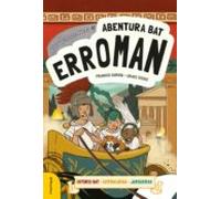 Historionautak 2: Abentura Bat Erroman