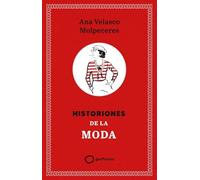 Historiones de la moda