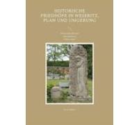 Historische Friedhöfe In Weseritz Plan Und Umgebung (ebook)