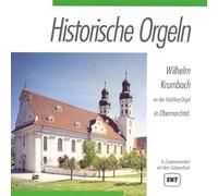 Historische Orgeln - Die Holzhey-Orgel in Obermarchtal
