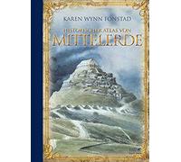 Historischer Atlas von Mittelerde