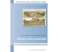 Historischer Atlas westfälischer Städte, Band 19: Bilstein und Lennestadt (Veroffentlichungen Der Historischen Kommission Fur Westfalen, 95)