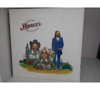 History · America's Greatest Hits