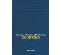 History and Evolution of Technology: COUNTING