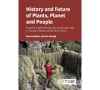 History And Future Of Plants Planet And People
