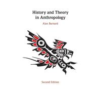 History and Theory in Anthropology