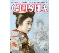 History & Art of the Geisha - History & Art of the Geisha [USA] [DVD]