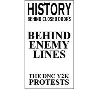 History: Behind Closed Doors - Behind Enemy Lines [USA] [VHS]