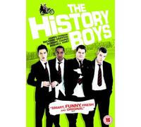 History Boys The DVD [Reino Unido]