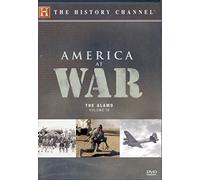HISTORY CHANNEL: AMERICA AT WAR THE ALAMO