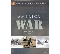 HISTORY CHANNEL: AMERICA AT WAR THE CIVIL WAR PART 1