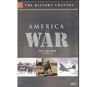 HISTORY CHANNEL: AMERICA AT WAR THE IRAQ WAR PT 2