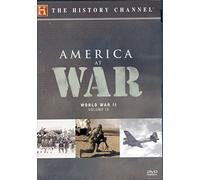 HISTORY CHANNEL: AMERICA AT WAR WORLD WAR 2 PT 2