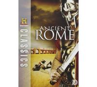 History Classics: Ancient Rome [Reino Unido] [DVD]