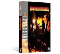 History Classics: Barbarians [USA] [DVD]