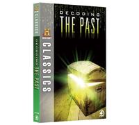 History Classics: Decoding the Past [USA] [DVD]