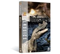 History Classics: Dinosaurs [Reino Unido] [DVD]