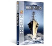 History Classics-Hero Ships [USA] [DVD]