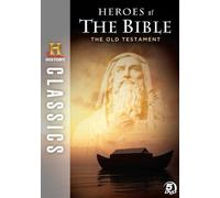 History Classics: Heroes of the Bible, the Old Testament [USA] [DVD]
