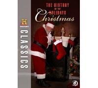 History Classics: History of Christmas [USA] [DVD]