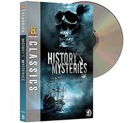History Classics-Historys Mysteries [USA] [DVD]