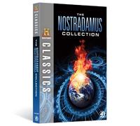 History Classics: Nostradamus Collection (5 Dvd) [Edizione: Stati Uniti] [USA]
