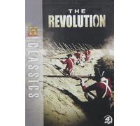 History Classics: Revolution [Reino Unido] [DVD]