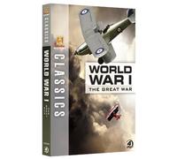 History Classics: Wwi - The Great War [USA] [DVD]