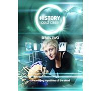 History Cold Case - Series 2 [DVD] [Reino Unido]