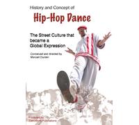 History & Concept of Hip-Hop Dance [USA] [DVD]