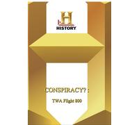 History - Conspiracy? Twa Flight 800 [USA] [DVD]