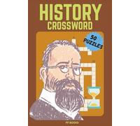 History Crossword: Explore the Past Through Fun and Challenging Crossword Puzzles