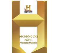History Decoding The Past Presidential Prophecies (DVD) (Importación USA)