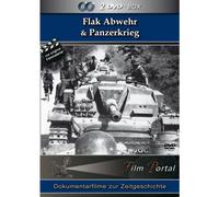 History Films - Flak Abwehr & Panzerkrieg ( 2 DVD BOX ) [Alemania]